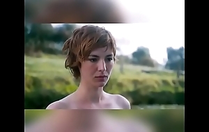 Louise Bourgoin unclad clips