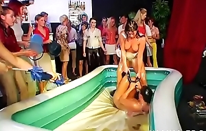 Catfight scenes with lesbian milfs near thersitical porn xxx