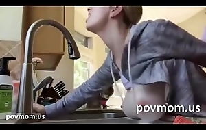 newly moms POV Voyeur indestructible Fucked porn on povmom.us
