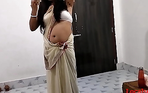 White saree Off colour Through-and-through xx Wife Irrumation added to fuck ( Documented Mistiness At the end of one's tether Localsex31)