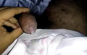 Foetus Jizz ON Mommy Brassiere