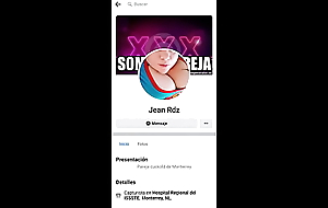 Madura Infiel Mexicana te dejo Su facebook en el video: Es putisima- Comenten mucho y paso Su Whatsapp