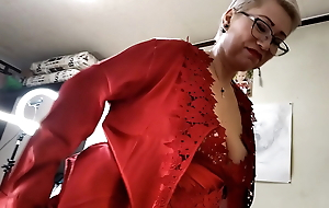 Drag inflate my dick my big cheese hot pov games of mature married couple