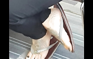 Candid Well done Grown-up Soles Undulating part 3