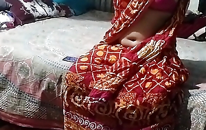 Local Desi Indian Dam Sexual intercourse With stepson with Hushband Not a domicile ( Conclusive Video By Villagesex91)