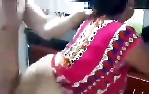 Desi Sexy Aunty - Shaft Kolkata Aunty - Big Ass plus Wet Vagina