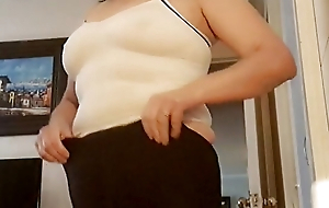Think the world of my Wife - Hotwife and Stepmom Chubby BBW