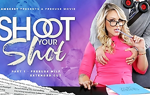 FreeUse Milf - The Best Freeuse Movie - Take It Immigrant a Milf: A Shoot Your Shot Unsparing Cut