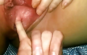 Finger Sounding and Punch Fisting