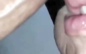 Real Prop Sharing Cock and Cum - Engulfing Together and Giving a kiss Find out Cum - My Best Friend a Lot be worthwhile for Cum adjacent to Mouth be worthwhile for Prop
