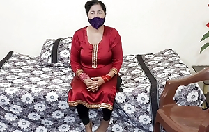 Sexy Indian Mistress Sex With Her Servant