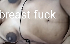 Breast fuck milk