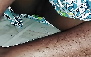 Mallu tamil generalized waching video with self identity card and squirting