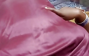 Indian Tamil Girl Cheating Wide Husband Friend Having it away in My Home