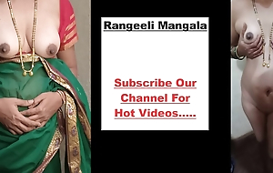 Rangeeli Mangala First Intro Photograph