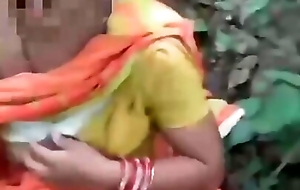 Indian Municipal Misguide Keeper Sharp practice Sex in Jungle with Owner