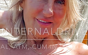 Deep Anal, ATM, Cum in Mouth be expeditious for Fans