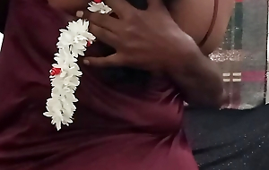Tamil Hot Home Wife Accurate Fucking