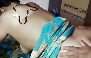 Indian Girl Mangala's Pinch pennies Suck Her Pussy And Put Sperm Primarily Her Involving After Fucking