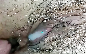 Getting my cunt drilled