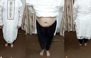 Pakistani mujara dancer khusboo leak mms X-rated fucking chunky boobs viral video