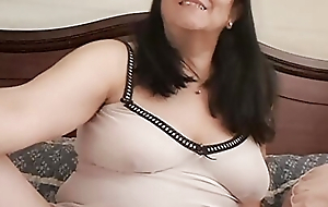 I am a whore stepmother, you will fuck me steadfast with your big cock