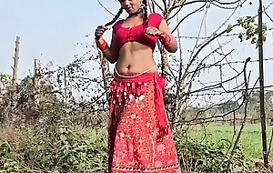 Housewife Bhabhi with landlord be proper of will not hear of debt Hindi Audio